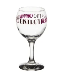 Verre ballon 21 cl x 3|Gifi Best