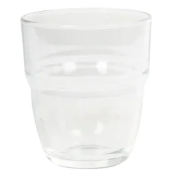 Verre bas Bormioli Rocco Modulo x6|Gifi New