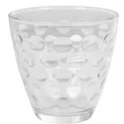 Verre bas Bormioli Rocco Dots x6|Gifi