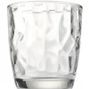 Verre bas Diamond transparent 30 cl|Gifi Outlet
