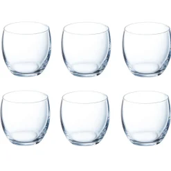 Verre bas La Cave de LUMINARC x 6|Gifi Outlet