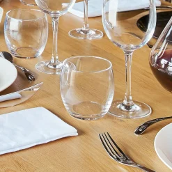 Verre bas La Cave de LUMINARC x 6|Gifi Outlet