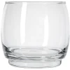 Verre bas transparent 33 cl x3|Gifi Outlet