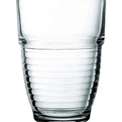 Verre bas transparent 26 cl x6|Gifi Sale