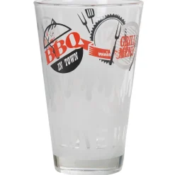 Verre BBQ|Gifi Hot