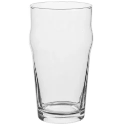 Verre bière nonix format pinte x 2|Gifi
