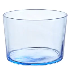 Sale Verre bodega uni coloré x 6 Vaisselle Et Accessoires De Table