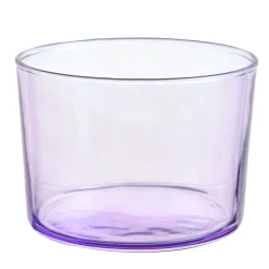 Sale Verre bodega uni coloré x 6 Vaisselle Et Accessoires De Table