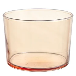 Sale Verre bodega uni coloré x 6 Vaisselle Et Accessoires De Table