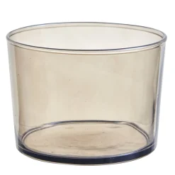 Sale Verre bodega uni coloré x 6 Vaisselle Et Accessoires De Table