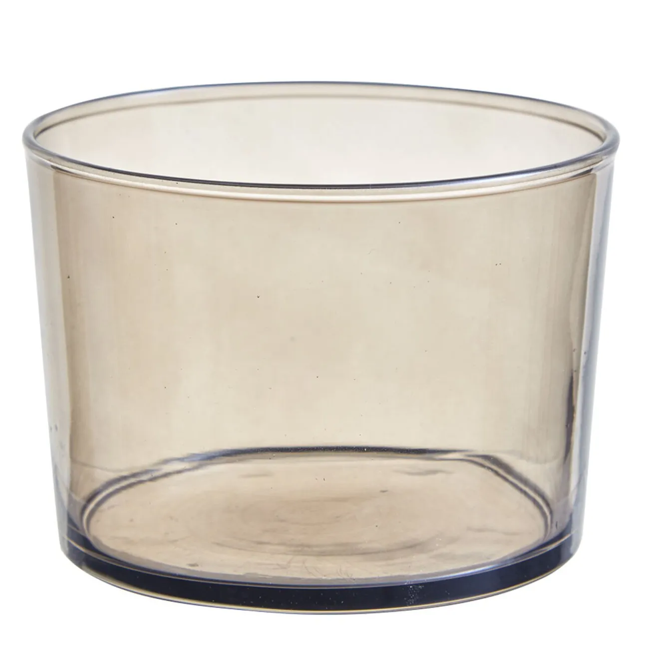 Sale Verre bodega uni coloré x 6 Vaisselle Et Accessoires De Table