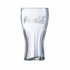 Verre Coca-Cola transparent 37 cl|Gifi Outlet