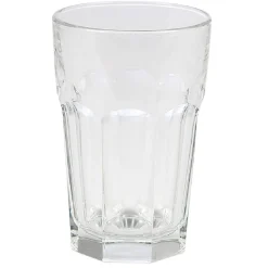 Verre cocktail Mojito 41,5 cl x4|Gifi Best