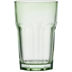 Verre coloré 300ml Ø8xH12ccm|Gifi Discount