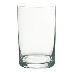 Verre cylindre Krosnobasic transparent 25 cl|Gifi Discount