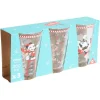 Verre Disney Noël Mickey Minnie 30cl x3|Gifi New