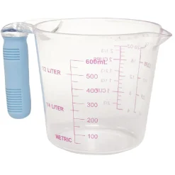 Online Verre doseur 600 ML Préparation Culinaire