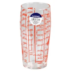 Online Verre doseur gradué Luminarc pour liquide et solide 58 cl Préparation Culinaire