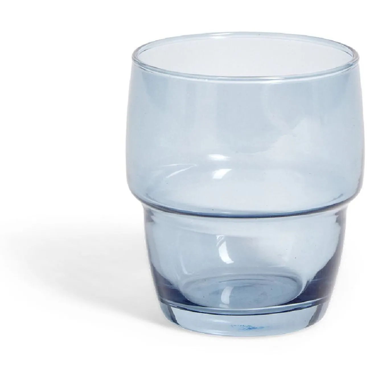 Sale Verre empilable Ø8,9xH7,4cm Vaisselle Et Accessoires De Table