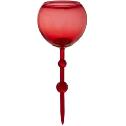 Verre flottant ou à planter|Gifi