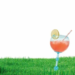 Verre flottant ou à planter|Gifi