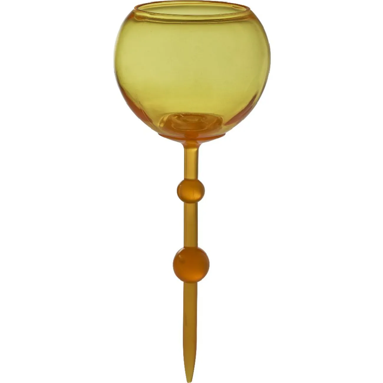 Verre flottant ou à planter|Gifi