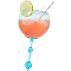 Verre flottant ou à planter|Gifi