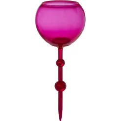 Verre flottant ou à planter|Gifi