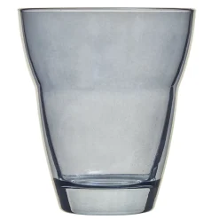 Verre gobelet jazz empilable uni coloré x 6|Gifi Clearance