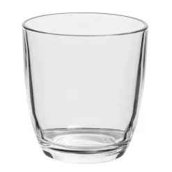 Verre gobelet transparent x 6|Gifi Best