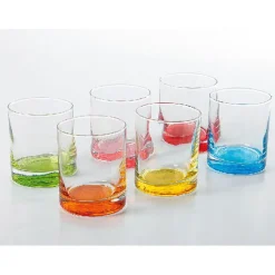 Sale Verre gobelet X6 Vaisselle Et Accessoires De Table