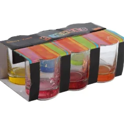 Sale Verre gobelet X6 Vaisselle Et Accessoires De Table