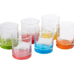 Sale Verre gobelet X6 Vaisselle Et Accessoires De Table