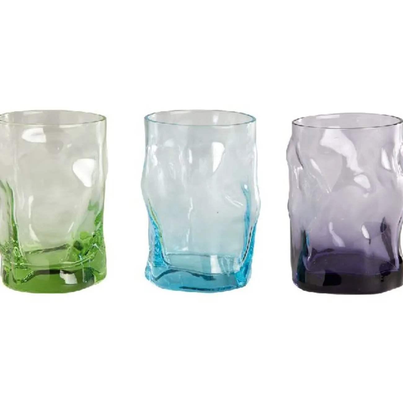 Verre gobelet X3 Vaisselle Et Accessoires De Table