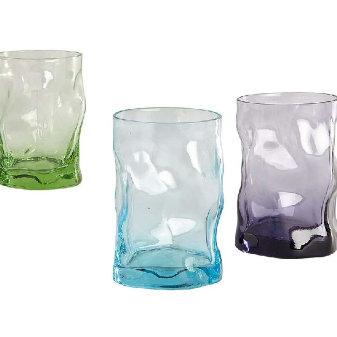 Verre gobelet X3 Vaisselle Et Accessoires De Table