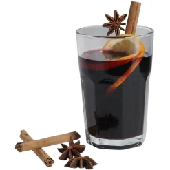 Verre haut transparent 36,5 cl|Gifi Hot