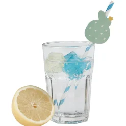 Verre haut transparent 36,5 cl|Gifi Hot