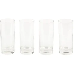 Verre orangeade 22 cl x 4|Gifi Sale