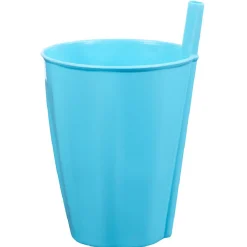 Verre paille intégrée 30CL|Gifi Best