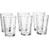 Verre Paris transparent 20 cl x6|Gifi Online