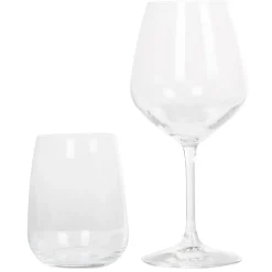 Verre Restaurant Bormioli Rocco x8|Gifi Sale