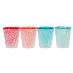 Verre réfrigérant spécial shooter X 4|Gifi Sale