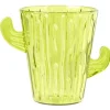 Verre shooter forme cactus x6|Gifi