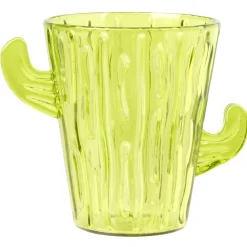 Verre shooter forme cactus x6|Gifi