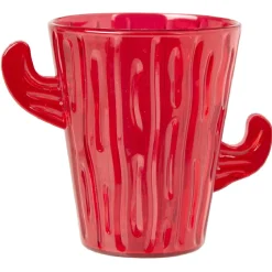 Verre shooter forme cactus x6|Gifi
