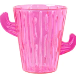 Verre shooter forme cactus x6|Gifi