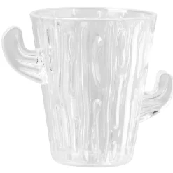 Verre shooter forme cactus x6|Gifi