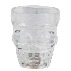 Verre shooter led Halloween x2|Gifi Discount