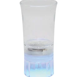 Verre shooter lumineux|Gifi Discount