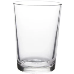 Verre transparent 50 cl x3|Gifi New
